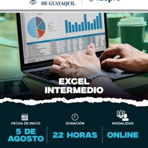 EXCEL INTERMEDIO