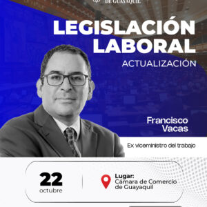 ACTULIZACIÓN EN LEGISLACIÓN LABORAL