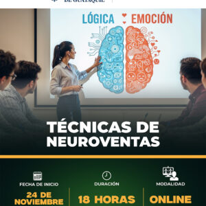TÉCNICAS DE NEUROVENTAS