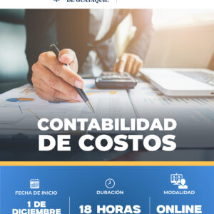CONTABILIDAD DE COSTOS