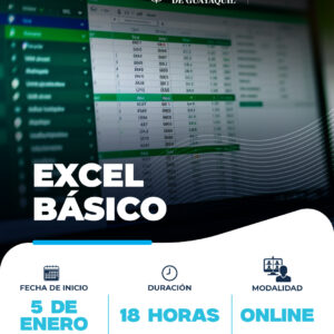 Excel Básico
