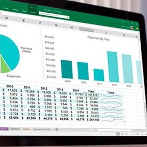 Excel Intermedio
