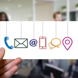 Servicio al Cliente Multicanal