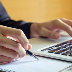 Redacción y ortografía para el éxito empresarial