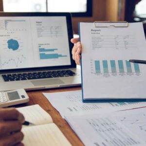 NIIF y Reformas Contables Aplicadas a la Gestión Financiera