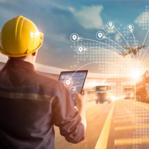 Logística 4.0: automatización y optimización de rutas