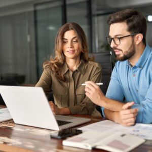 ANÁLISIS DEL CRÉDITO