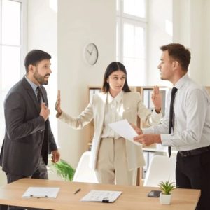 Atención al Cliente y Resolución de Conflictos