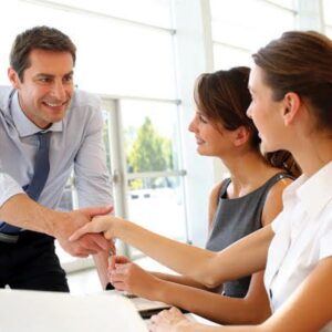 Atención al Cliente y Resolución de Conflictos