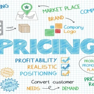 ESTRATEGIAS DE PRICING