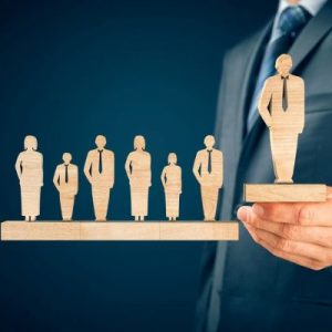 EXECUTIVE LEADERSHIP 360º