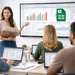 EXCEL BÁSICO