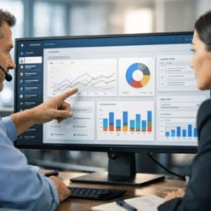 Programa de Cobranzas Inteligentes 360°
