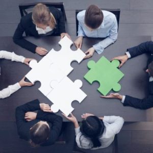 COMUNICACIÓN EFECTIVA