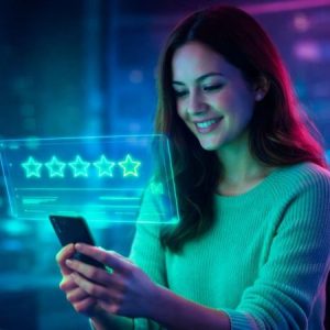 CUSTOMER EXPERIENCE 360°
