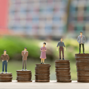 RACIONALIZACIÓN DE PUESTOS Y ESTRUCTURA SALARIAL