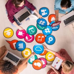 Marketing de Contenidos y Redes Sociales 2026