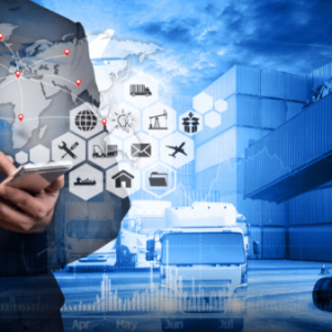 PROGRAMACIÓN SUPPLY CHAIN INTERNACIONAL CON IA