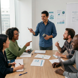 Programa Finanazas para No Financiero