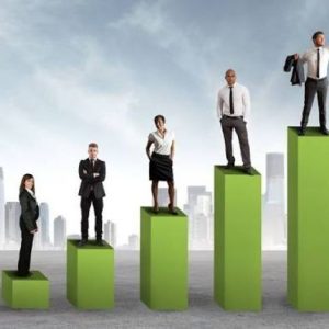 VENTAS DE ALTO RENDIMIENTO
