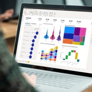 PROGRAMA DE INTELIGENCIA DE NEGOCIOS CON MICROSOFT POWER BI