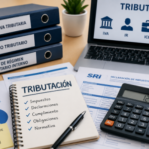 Programa de Actualización Tributaria