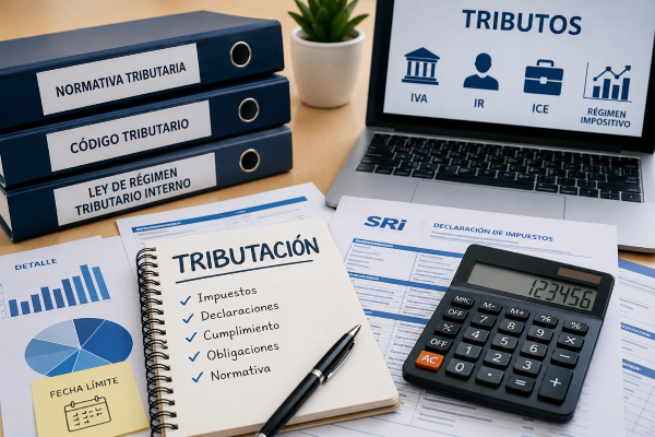 tributación